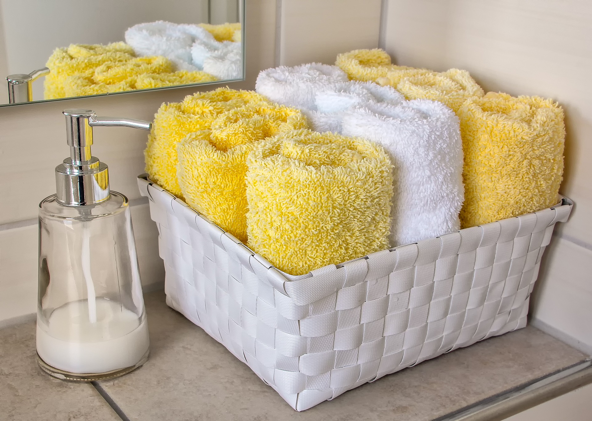 Voordelen Van Het Gebruik Van Papieren Handdoek Dispensers