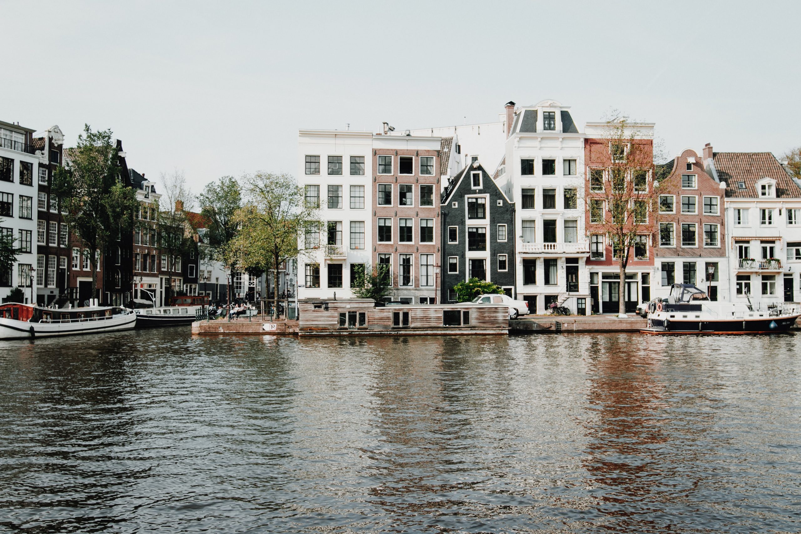 Gids voor makelaar Stadskanaal – Amsterdam
